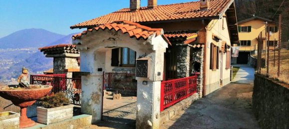 3غرفة فيلا في Schignano, Italy رقم 72022 3