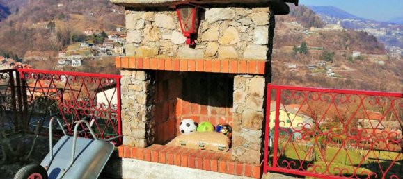 3غرفة فيلا في Schignano, Italy رقم 72022 8