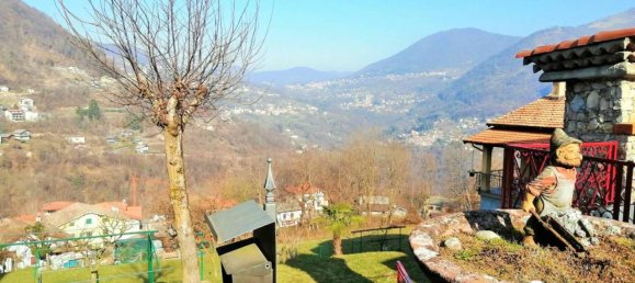 3غرفة فيلا في Schignano, Italy رقم 72022 2