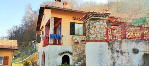 3غرفة فيلا في Schignano, Italy رقم 72022 5