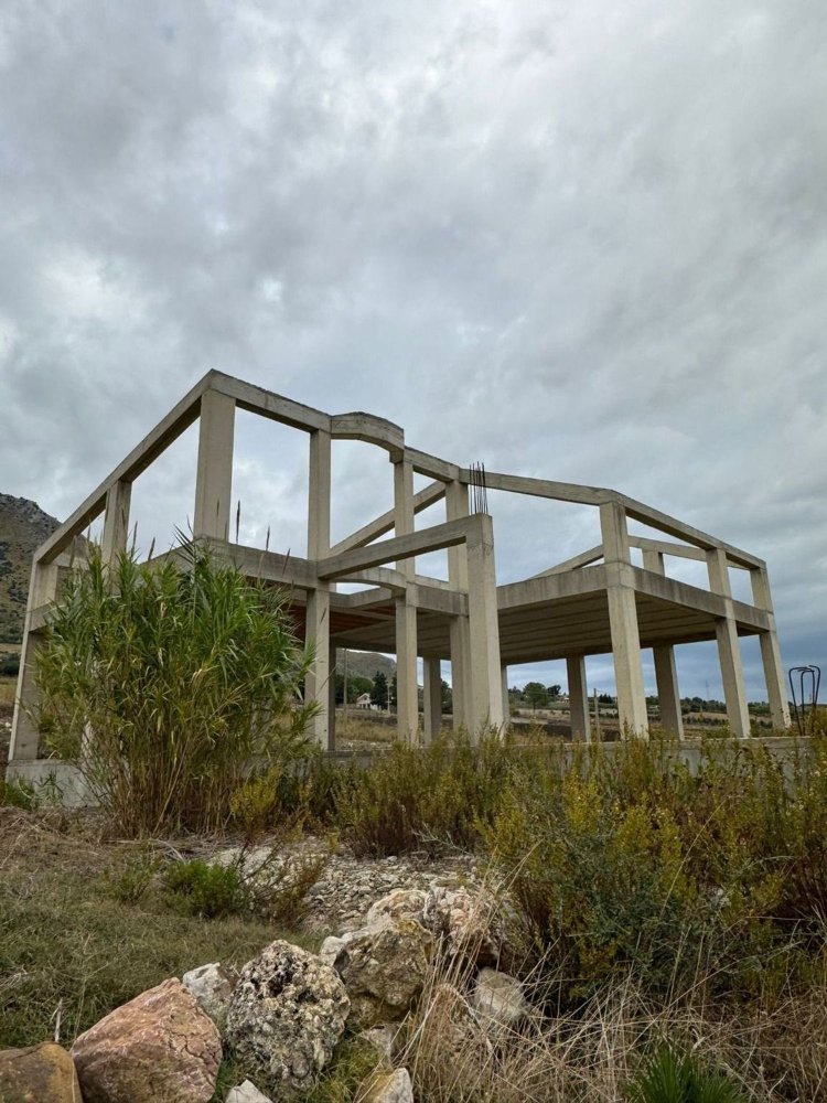 Villa de 6 divisões em Castellammare del Golfo, Italy N.º 265678