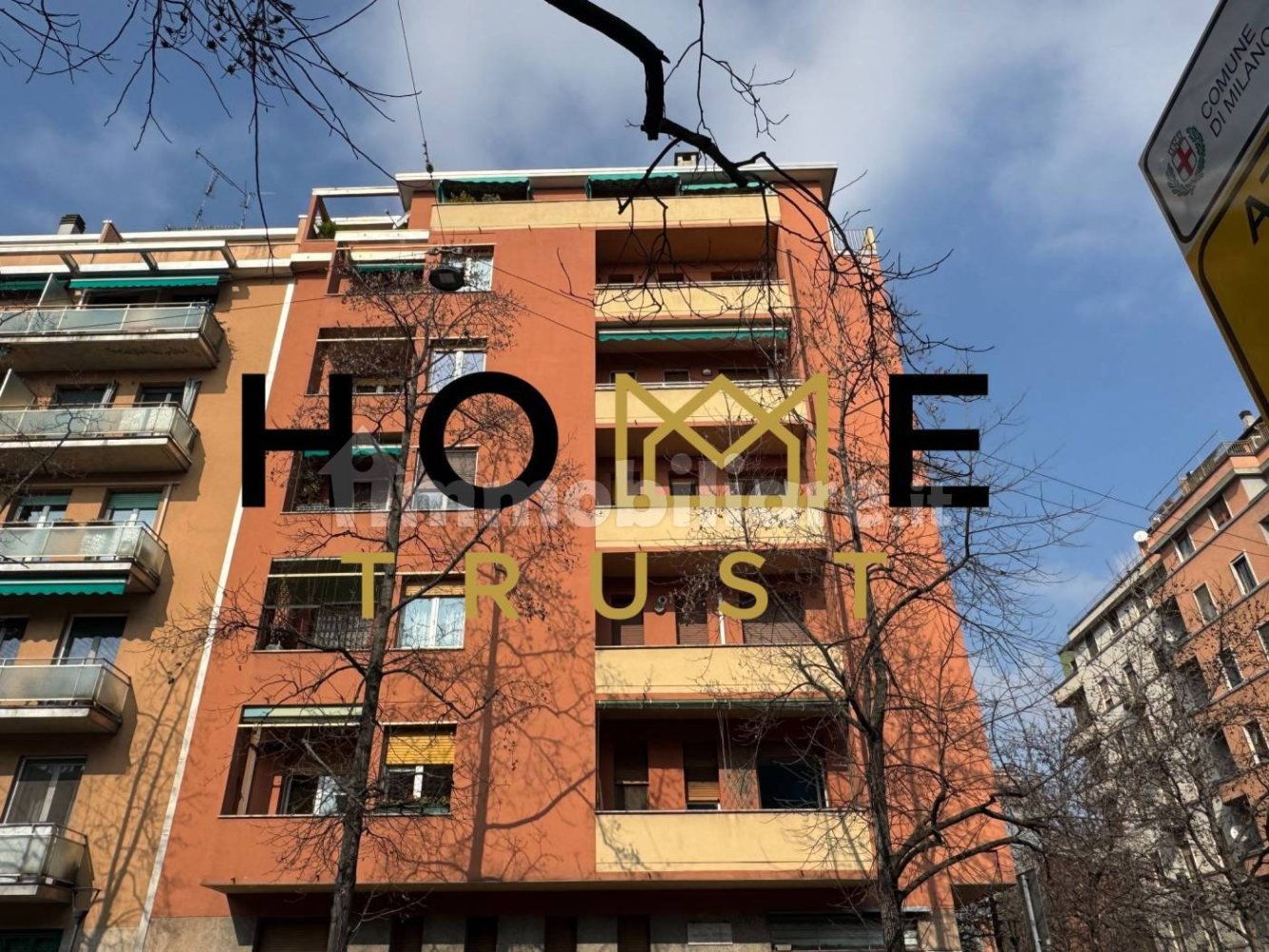 1 chambre Appartement à Milan, Italy No. 245210