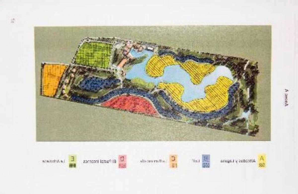 Terreno en Pilar, Argentina No. 33914