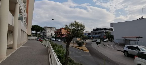 Propiedad comercial en Volla, Italy 65 m² No. 274134 8