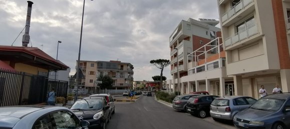 Propiedad comercial en Volla, Italy 65 m² No. 274134 16