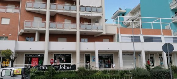 Propiedad comercial en Volla, Italy 65 m² No. 274134 7