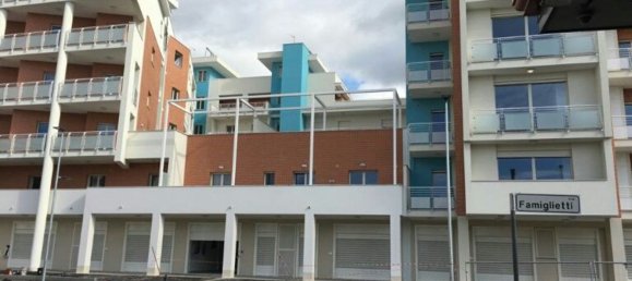 Propiedad comercial en Volla, Italy 65 m² No. 274134 6