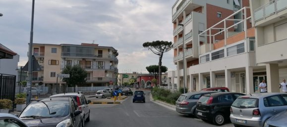 Propiedad comercial en Volla, Italy 65 m² No. 274134 2