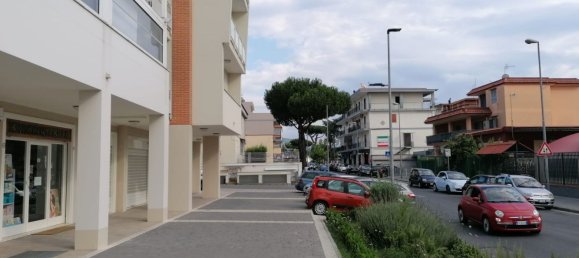 Propiedad comercial en Volla, Italy 65 m² No. 274134 13