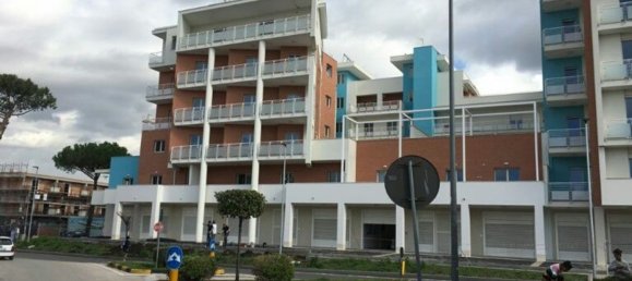 Propiedad comercial en Volla, Italy 65 m² No. 274134 5