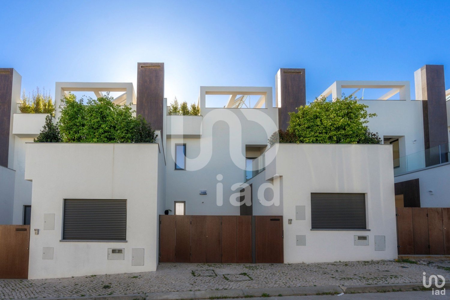 3 bedrooms Villa in Olhao, Portugal No. 149020