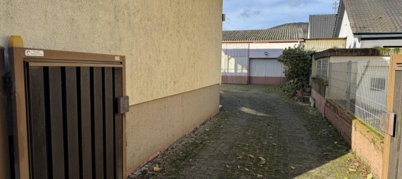 5-salle Propriété commerciale à Annweiler am Trifels, Germany No. 61801 20