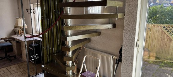 5-salle Propriété commerciale à Annweiler am Trifels, Germany No. 61801 23