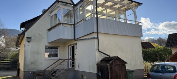 5-salle Propriété commerciale à Annweiler am Trifels, Germany No. 61801 5