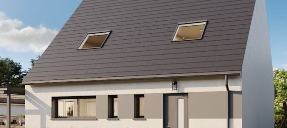 Grundstück in Doubs, France, Nr. 289990 5