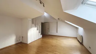 Estúdio em Wahring, Austria N.º 122451