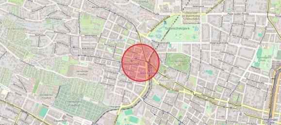 Estúdio em Wahring, Austria N.º 122451 15