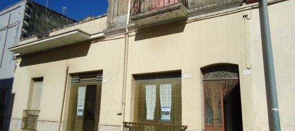 6-Zimmer Haus in Ruffano, Italy, Nr. 229393 19