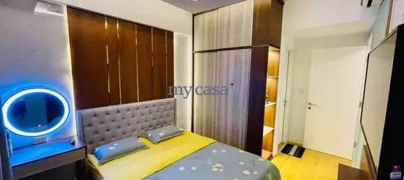 2 Schlafzimmer Wohnung in Thu Duc, Vietnam, Nr. 9390 4