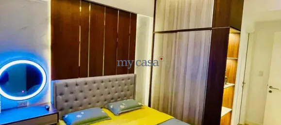 2 Schlafzimmer Wohnung in Thu Duc, Vietnam, Nr. 9390 9