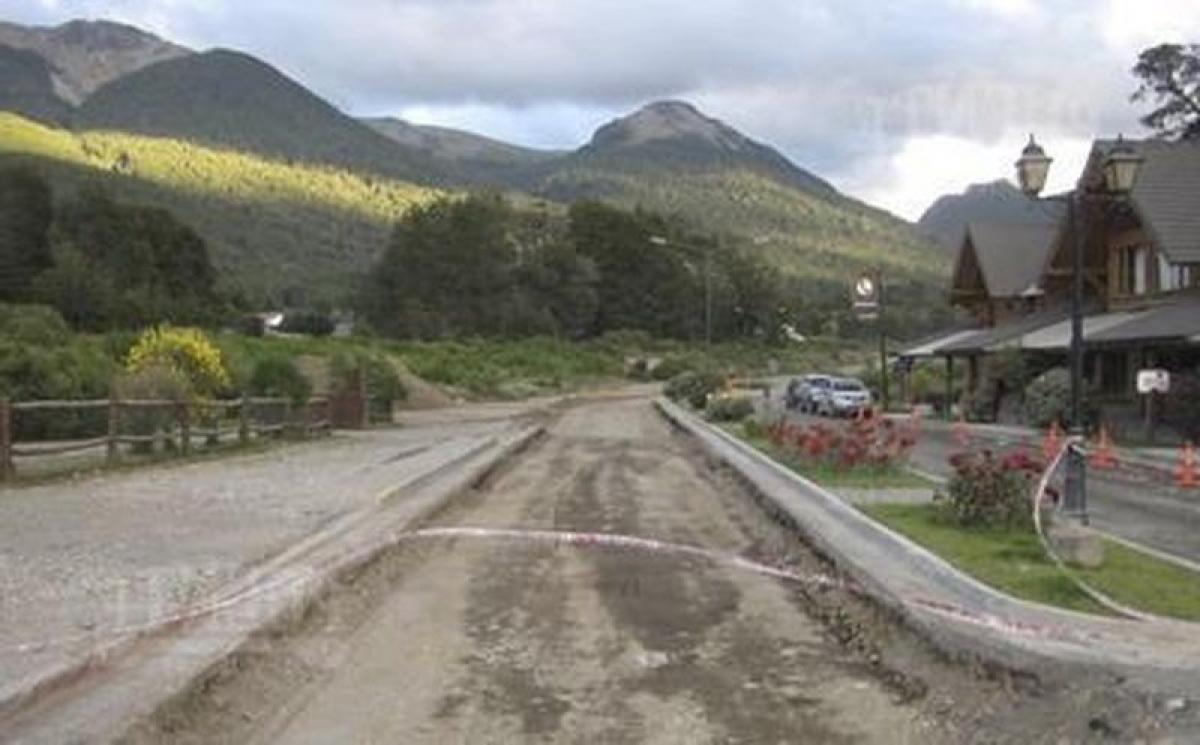 Grundstück in Neuquen, Argentina, Nr. 45451