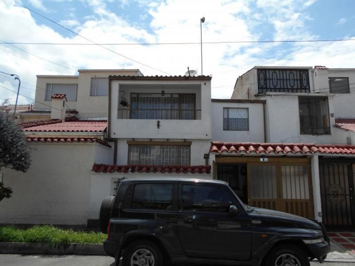 4 Schlafzimmer Haus in Bogota, Colombia, Nr. 10034