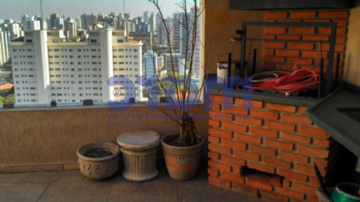Studio in Sao Paulo, Brazil No. 452143