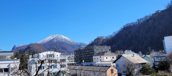 2 rooms Apartment in Salzburg, Austria No. 183968 15