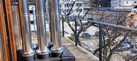 2 rooms Apartment in Salzburg, Austria No. 183968 14