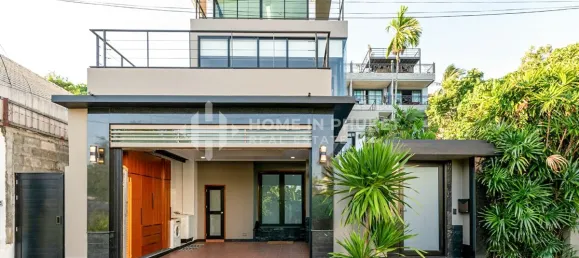 2 Schlafzimmer Haus in Nai Harn Beach, Thailand, Nr. 60899 19