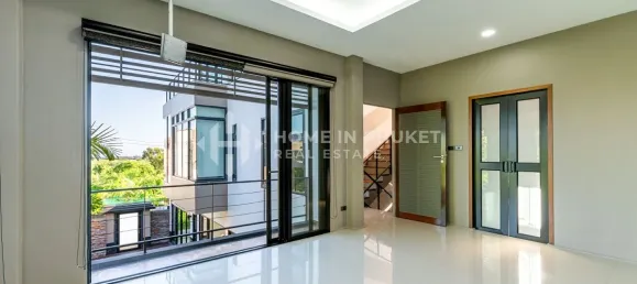 2 Schlafzimmer Haus in Nai Harn Beach, Thailand, Nr. 60899 11