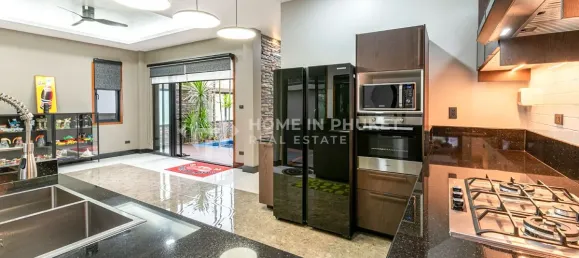 2 Schlafzimmer Haus in Nai Harn Beach, Thailand, Nr. 60899 6