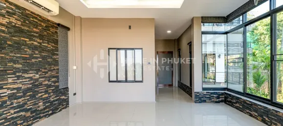 2 Schlafzimmer Haus in Nai Harn Beach, Thailand, Nr. 60899 14