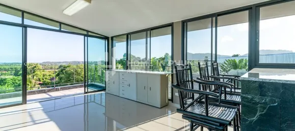 2 Schlafzimmer Haus in Nai Harn Beach, Thailand, Nr. 60899 18