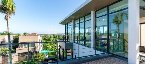 2 Schlafzimmer Haus in Nai Harn Beach, Thailand, Nr. 60899 16