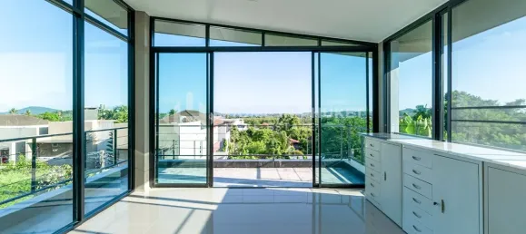 2 Schlafzimmer Haus in Nai Harn Beach, Thailand, Nr. 60899 17