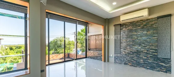 2 Schlafzimmer Haus in Nai Harn Beach, Thailand, Nr. 60899 9