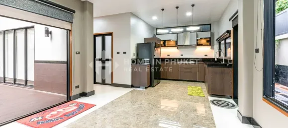 2 Schlafzimmer Haus in Nai Harn Beach, Thailand, Nr. 60899 5