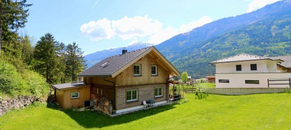 4-salle Maison à Reisseck, Austria No. 146090 9