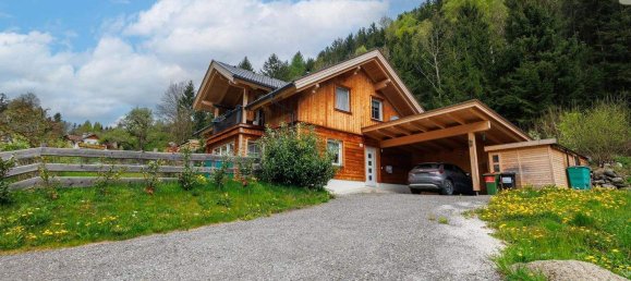 4-salle Maison à Reisseck, Austria No. 146090 3