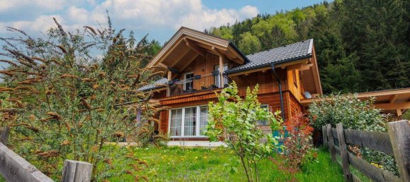 4-salle Maison à Reisseck, Austria No. 146090 2