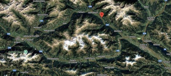 4-salle Maison à Reisseck, Austria No. 146090 27