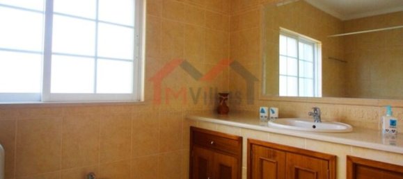 Villa T6 em Quarteira, Portugal N.º 16019 13