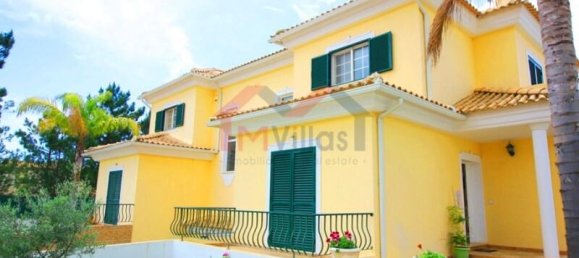 Villa T6 em Quarteira, Portugal N.º 16019 2