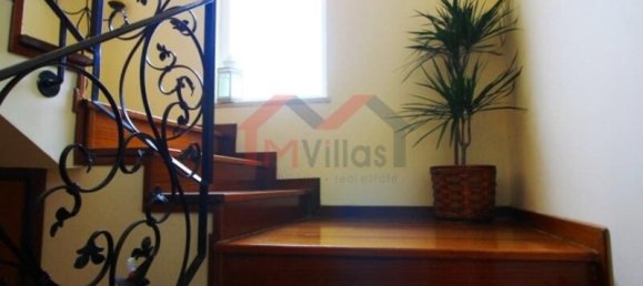 Villa T6 em Quarteira, Portugal N.º 16019 22