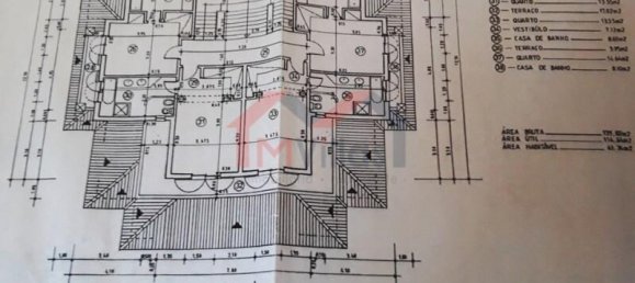 Villa T6 em Quarteira, Portugal N.º 16019 30