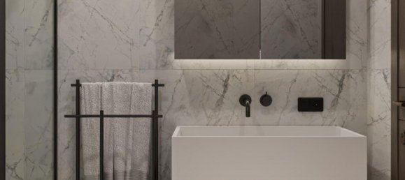 Квартира 1+1 в Zeray Residence, Измит, Турция № 39290 5