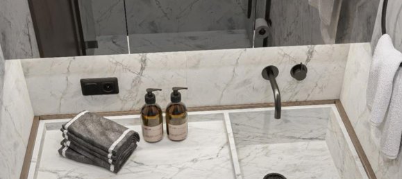 Квартира 1+1 в Zeray Residence, Измит, Турция № 39290 4