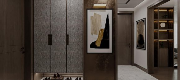 Квартира 1+1 в Zeray Residence, Измит, Турция № 39290 14