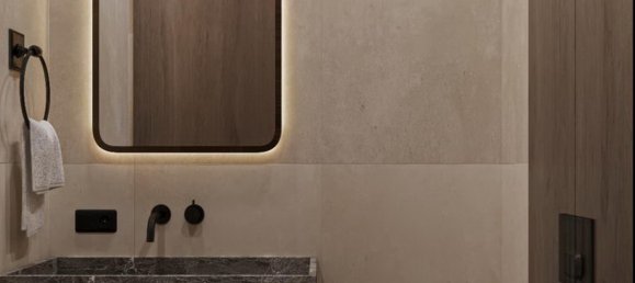 Квартира 1+1 в Zeray Residence, Измит, Турция № 39290 3